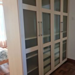 Cavendish Park (D21), Condominium #612670151